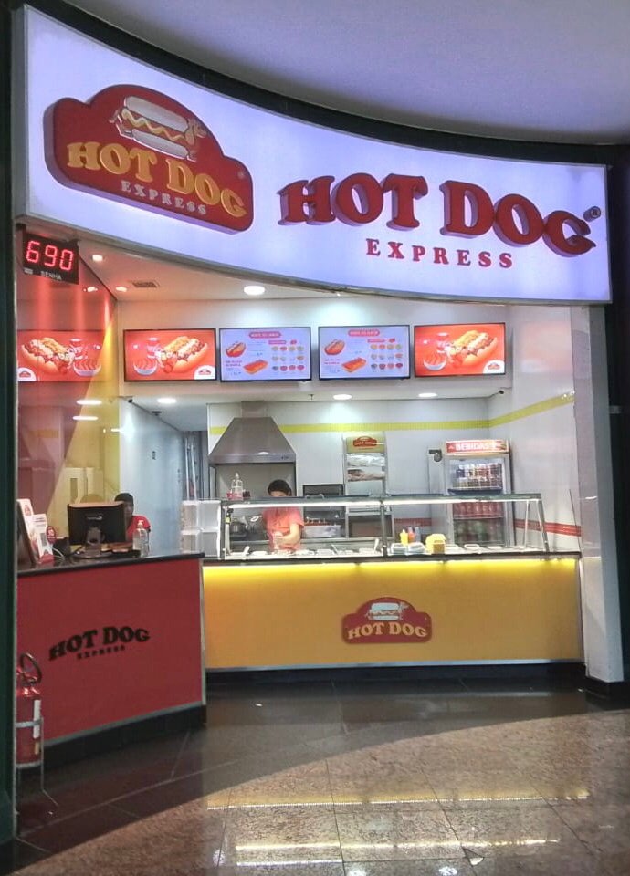 Hot Dog Express lança o primeiro hot dog congelado do Brasil 18 d5b43973 46d0 47c2 a8c0 d43610a18ae8