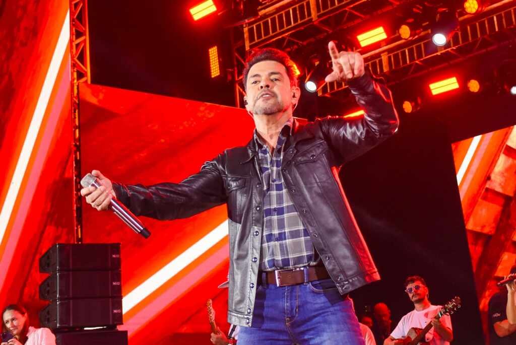 Zezé di Camargo estreia 2ª edição do navio temático e promete três dias de shows 23 dsc 0320