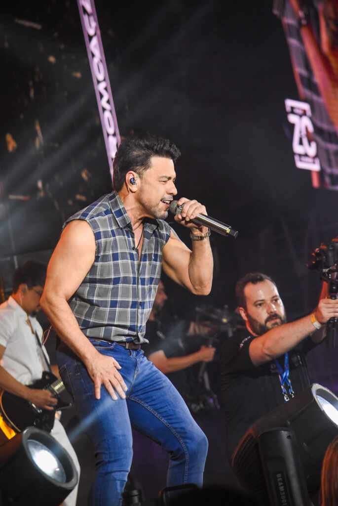 Zezé di Camargo estreia 2ª edição do navio temático e promete três dias de shows 24 dsc 0405