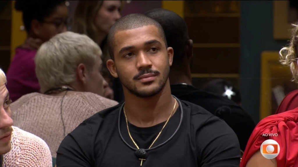 BBB 26: Matheus comete erro inacreditável e deixa público perplexo: ‘Não é possível’ BBB 26: Matheus comete erro inacreditável e deixa público perplexo: 'Não é possível'