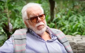 Morre Manoel Carlos, autor de novelas, aos 92 anos de idade