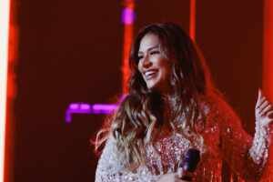 Simone Mendes revela inspiração em Ivete Sangalo durante jornada fitness em Americana