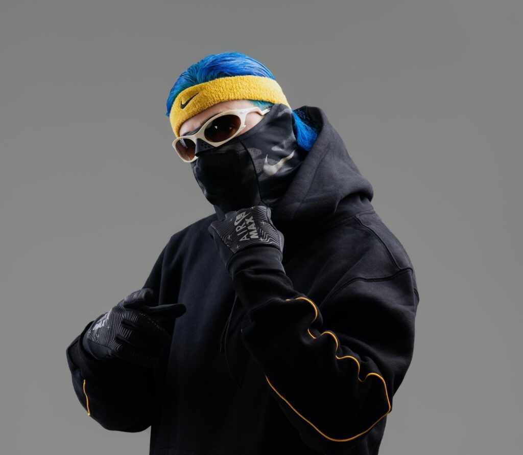 DJ Low retorna ao Brasil após sucesso na Europa