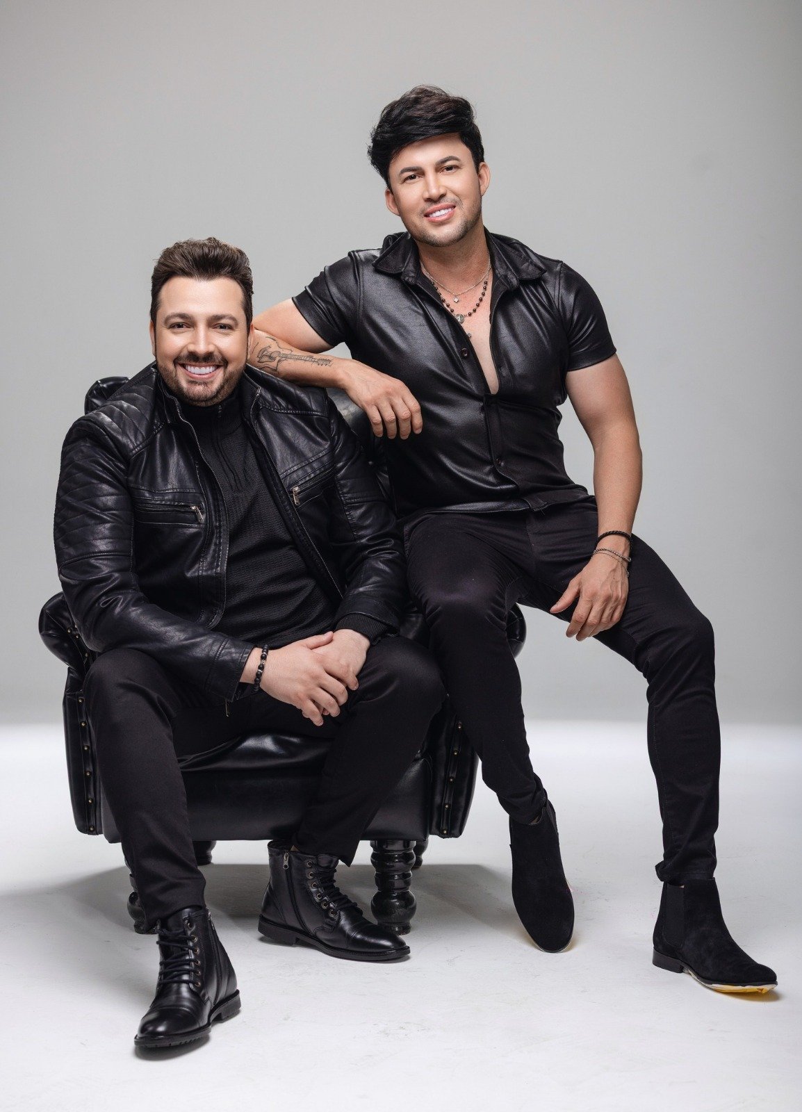 Música “Foto no pijama” de Ruan & Leandro conquista as rádios do Brasil 17 1a36101a ee35 4387 9aa3 7bd784382abf