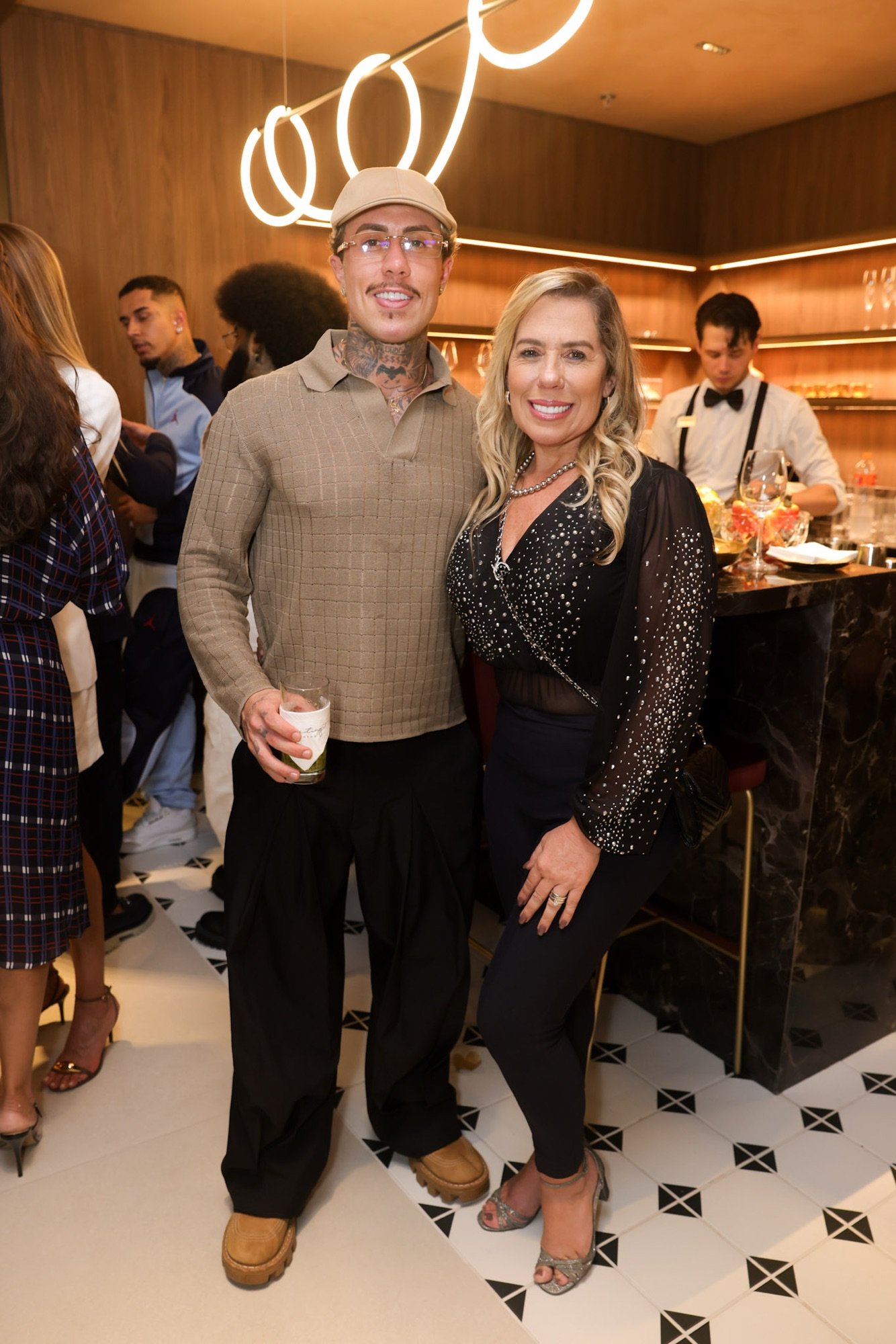 Famosos prestigiam inauguração do Iconic Room no Cidade Jardim, em São Paulo 30 1w2a9889