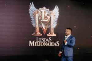 Lendas Milionárias 2026 vai transformar advogados em empresários de sucesso