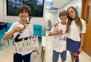 Daniel Montanari retorna como Zico em “O Drible Perfeito – A Jogada Final”