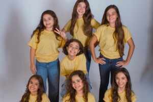 Musical “Annie” traz esperança e emoção aos palcos do Rio de Janeiro