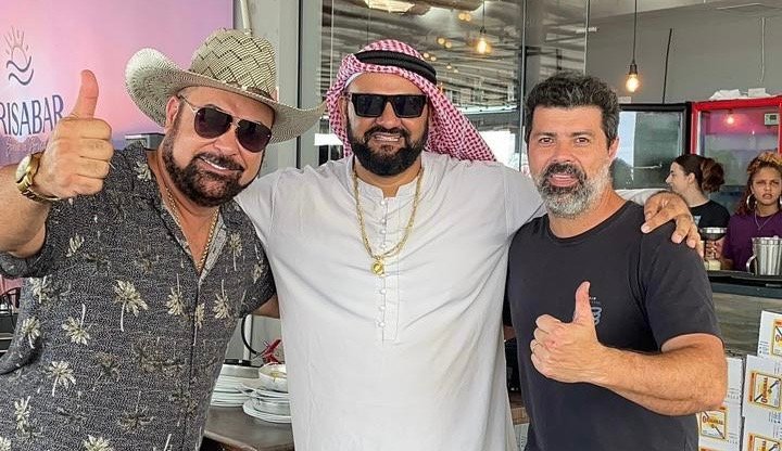 Ângelo Braga apresenta edição especial do Rodeio Show e impulsiona projeto para todo o país
