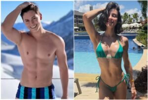 Bella Longuinho celebra 24 anos após cirurgia e comemora nova fase em Alagoas