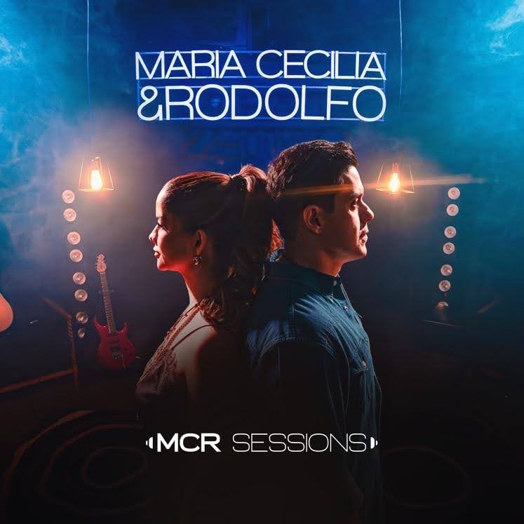 Maria Cecilia & Rodolfo Sessions: dupla apresenta novo projeto musical