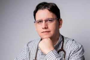Dr. Tenório Barros alerta: prevenção do coração e do câncer depende das mesmas causas profundas