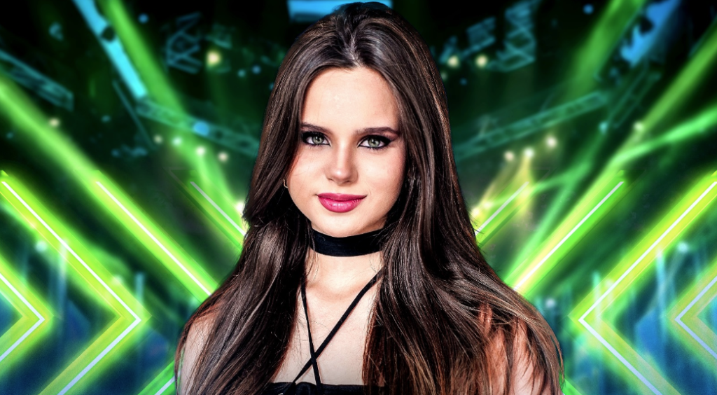 “Potinho” da cantora Rafaela Carrer ganha nova versão em parceria com Djay L Beats