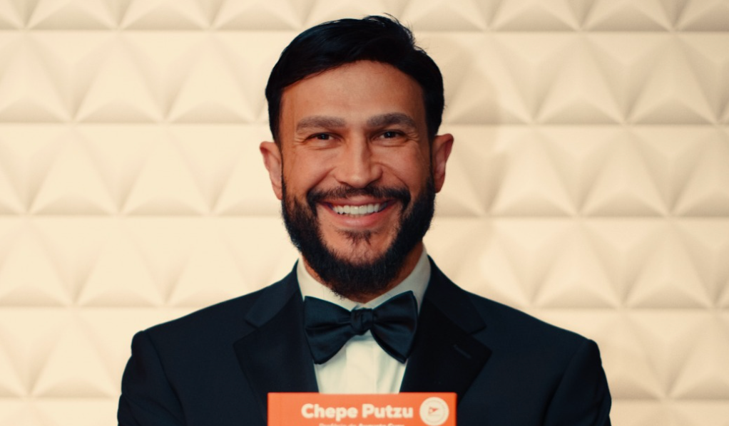 Chepe Putzu abre pré-venda de novo livro com prefácio de Augusto Cury