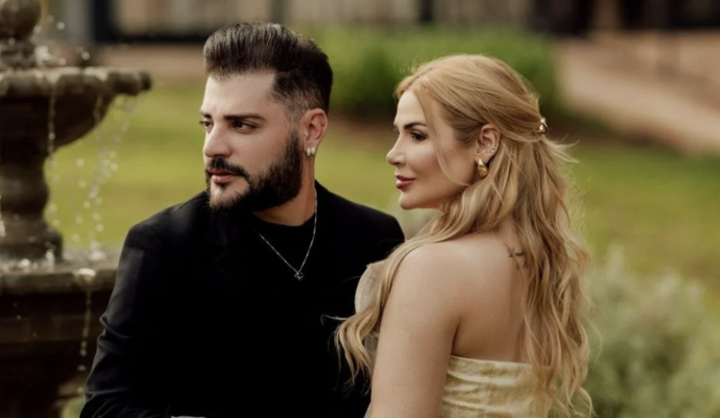 Guilherme, da dupla com Benuto, prepara casamento de R$ 1 milhão com médica
