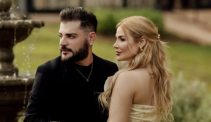 Guilherme, da dupla com Benuto, prepara casamento de R$ 1 milhão com médica