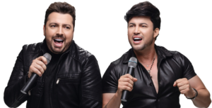 Música “Foto no pijama” de Ruan & Leandro conquista as rádios do Brasil