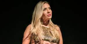 Elis Justi conquista a liderança das rádios com a música “Malabarismo”