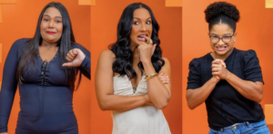 BBB 26: Sexto paredão tem Chaiany, Maxiane e Milena; como foi a votação?