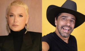 Xuxa Meneghel critica Alberto Cowboy após briga com Ana Paula Renault no BBB 26