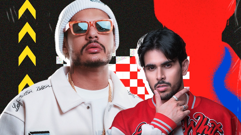 Hungria e Vinicius Pardini realizam show em Indaiatuba
