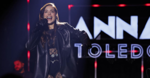 Anna Toledo lança “Até Virar o Olho” e dá continuidade ao projeto “Proibido”