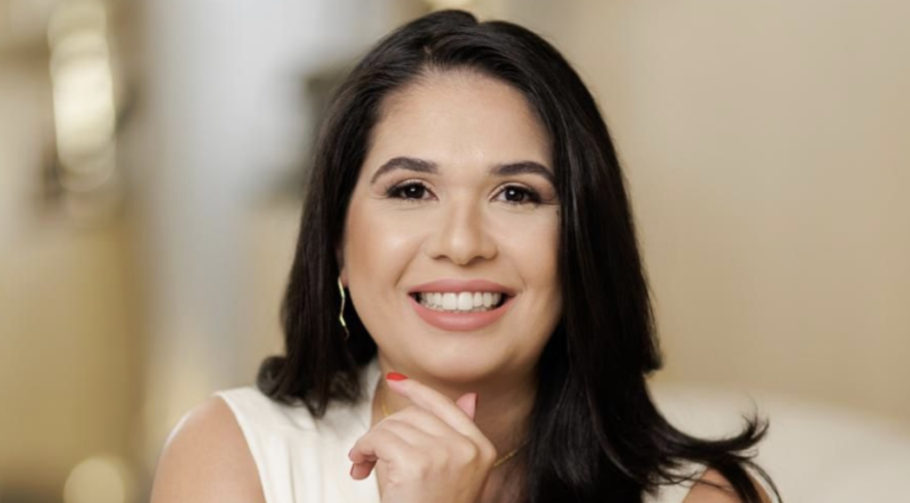 “Riscos jurídicos nem sempre aparecem de imediato”, afirma a advogada Nayara Souza “Riscos jurídicos nem sempre aparecem de imediato”, afirma a advogada Nayara Souza