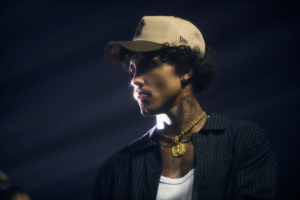 MC Livinho anuncia pausa na carreira e confirma 2026 como último ano de shows