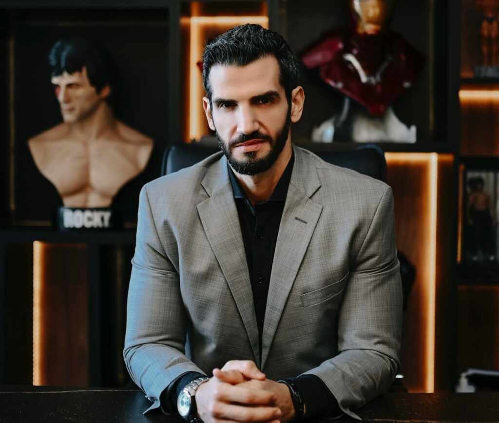 Testosterona: aliada ou vilã para a saúde e a performance? 17 Corpo do texto 7