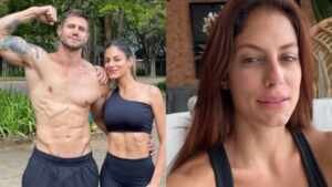 Mari Gonzalez rebate críticas após vídeo antigo gerar polêmica nas redes