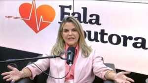 Dra. Simone Muniz comanda o quadro “Fala Doutora” no Programa Fama e Destaque