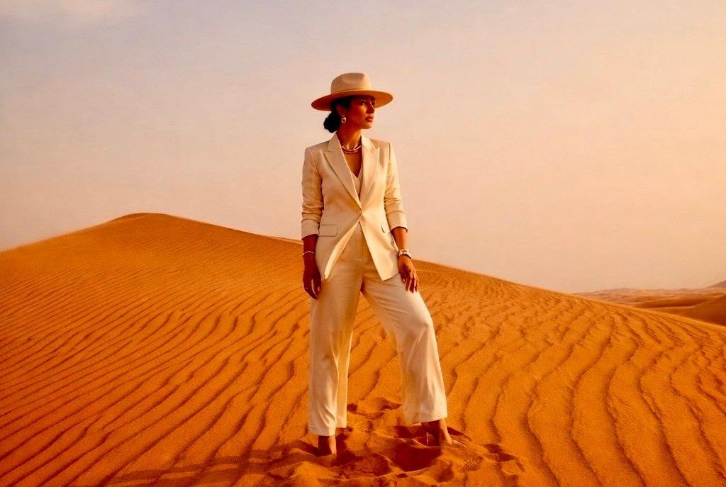 Flavia Gomes lança livro para  empresários falando dos  riscos  da internacionalização