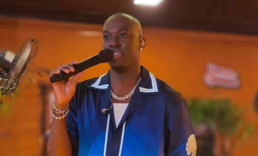 “O Amor é Fato” marca nova fase do Vou Pro Beleleu no pagode