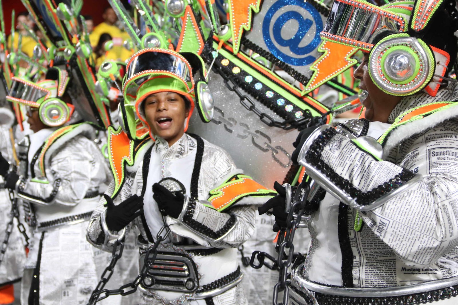 Águia de Ouro viaja a Amsterdã, mas evolução irregular pesa no conjunto 31 Águia de Ouro - Foto: Tiago Ghidotti / EGOBrazil