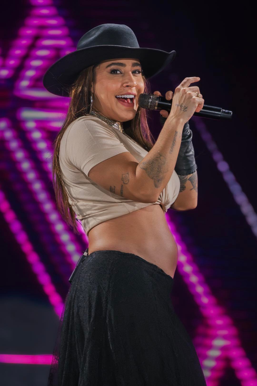 Lauana Prado - Fotos: Caue Garcia / EGOBrazil