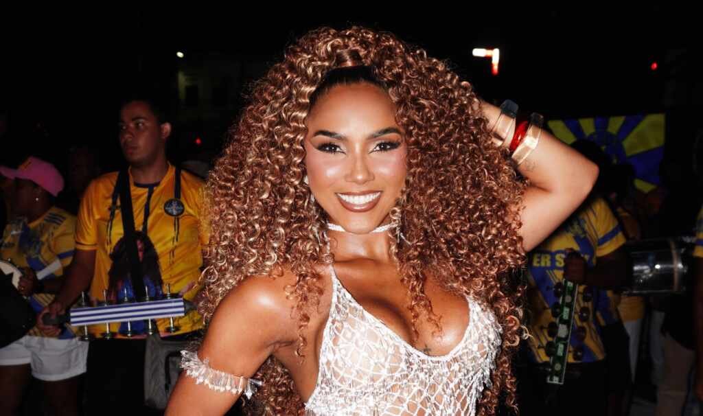 Sabrina Sato convida Mayara Lima para o time de musas do Camarote Nº1 em 2026 Sabrina Sato convida Mayara Lima para o time de musas do Camarote Nº1 em 2026