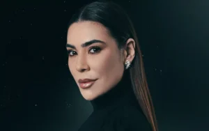 Vídeo de encontro entre Naiara Azevedo e produtora local viraliza nas redes e reforça carinho da cantora com os fãs