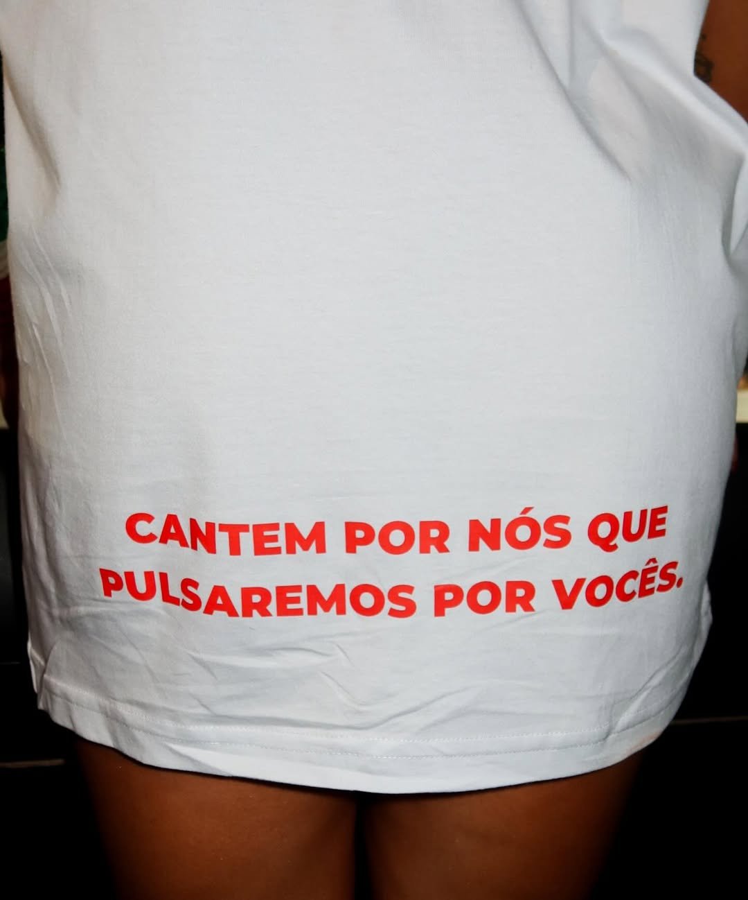 Reprodução / @virginia