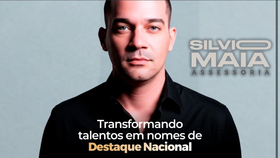 Silvio Maia e o jogo estratégico que transforma artistas em estrelas 17 PHOTO 2026 02 05 01 56 22