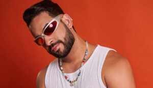 Henry Freitas bate recorde de shows no Carnaval e percorre 14 cidades em seis dias