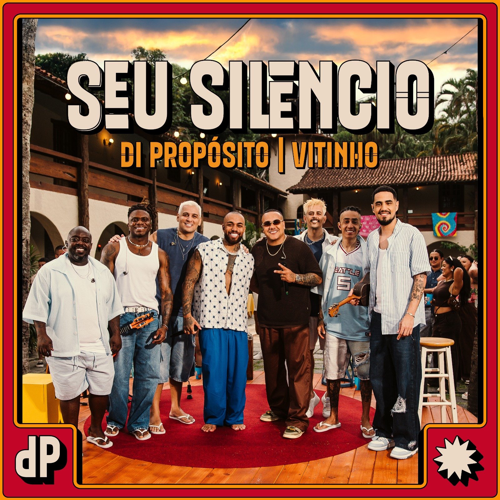 Di Propósito e Vitinho unem vozes em “Seu Silêncio”, nova faixa do projeto “Feliz no Simples” 17 PHOTO 2026 02 26 12 12 02