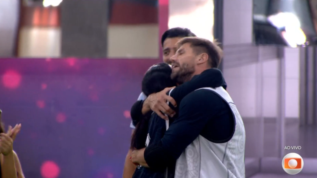 Jonas Sulzbach assume nova liderança no BBB 26 e redefine os rumos do jogo Jonas Sulzbach assume nova liderança no BBB 26 e redefine os rumos do jogo