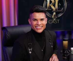 Rômulo Lopes retorna em 2026 com nova temporada do RL Cast