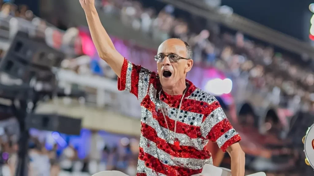 Viradouro vence Carnaval 2026; Grande Rio, de Virginia, fica fora das campeãs