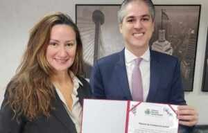 Ana Paula Goffi: A mulher que não se cala na luta por igualdade e justiça em Pindamonhangaba