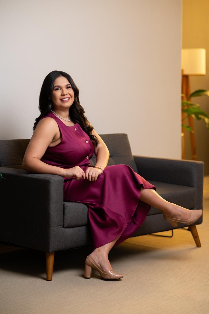 “Riscos jurídicos nem sempre aparecem de imediato”, afirma a advogada Nayara Souza 19 WhatsApp Image 2026 02 09 at 14.28.00 1