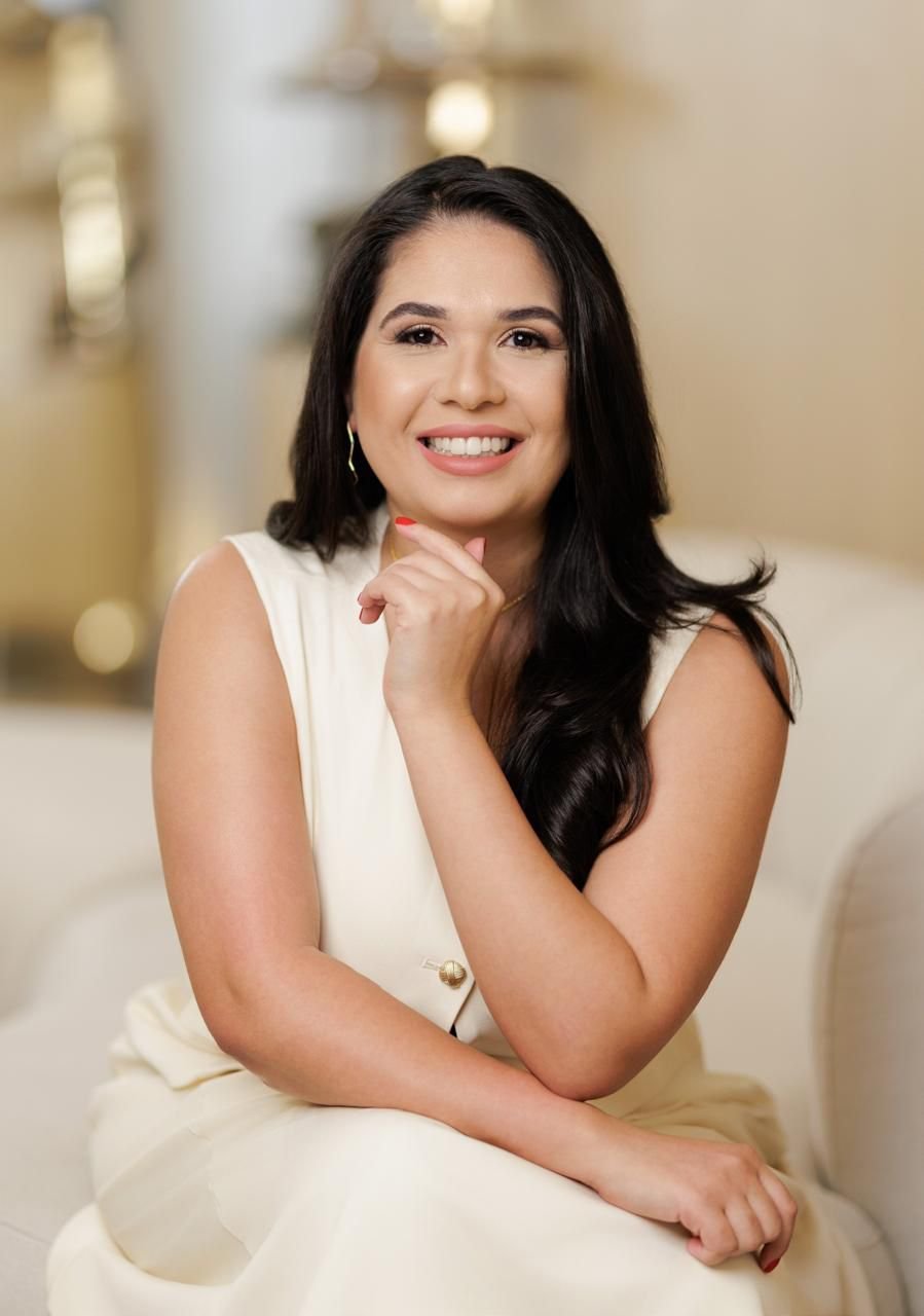 “Riscos jurídicos nem sempre aparecem de imediato”, afirma a advogada Nayara Souza 18 WhatsApp Image 2026 02 09 at 14.28.00
