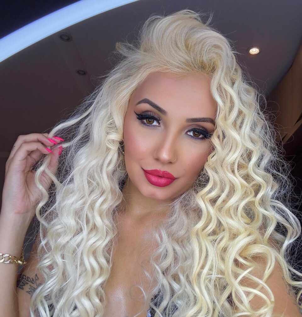 Chaline Grazik