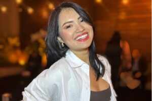 Grazi Fernandes: A Nova Voz do Entretenimento Brasileiro