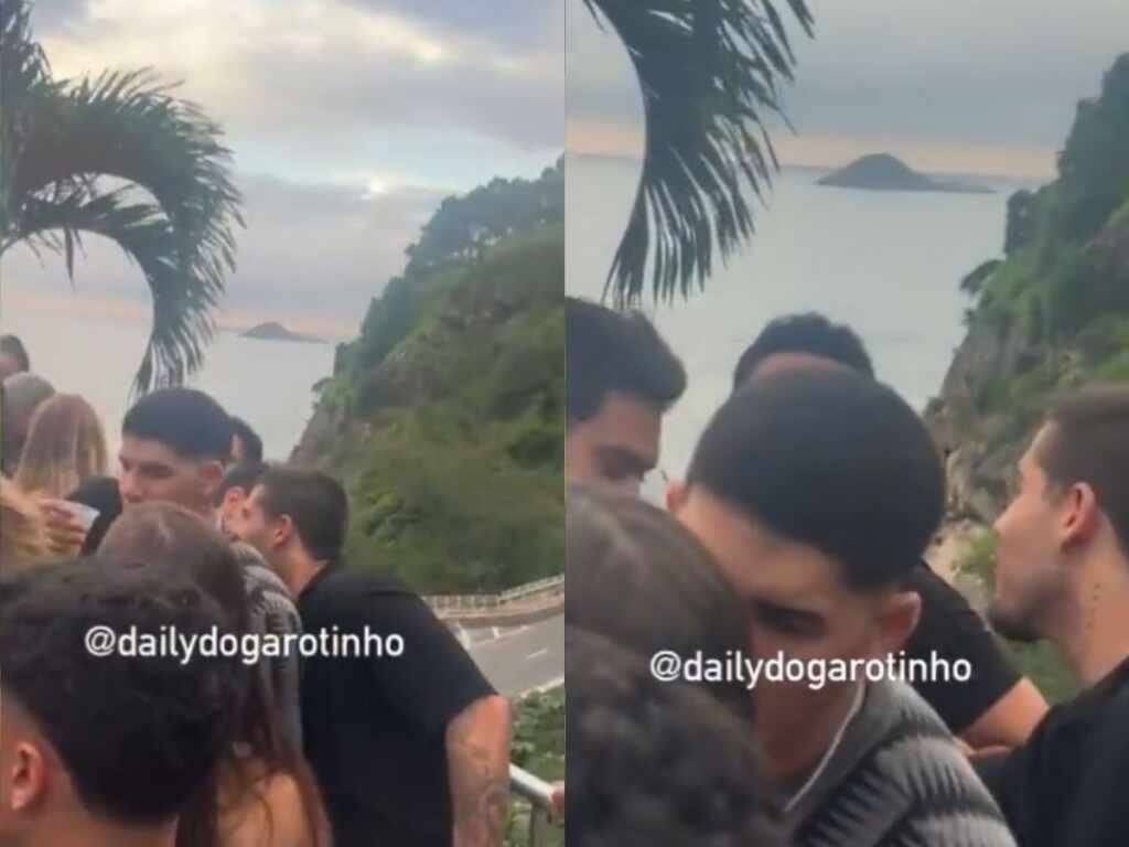 Ingra Soares detona Zé Vaqueiro após festa com amigos e cantor se explica Ingra Soares detona Zé Vaqueiro após festa com amigos e cantor se explica